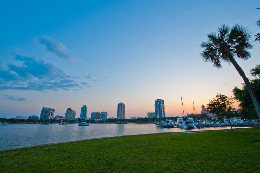 St. Pete Scene St. Pete Scene