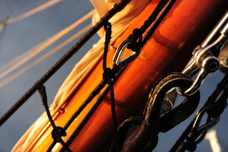 Classic yacht Classic yacht