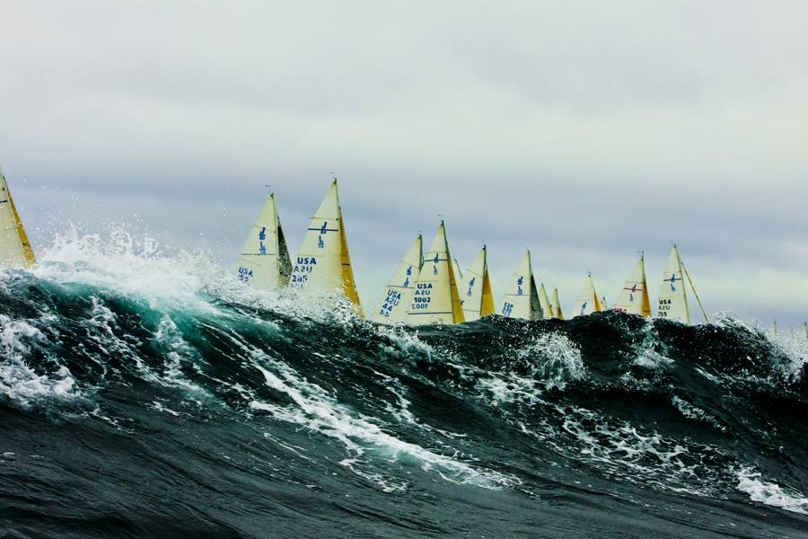 J/80 Worlds J/80 Worlds