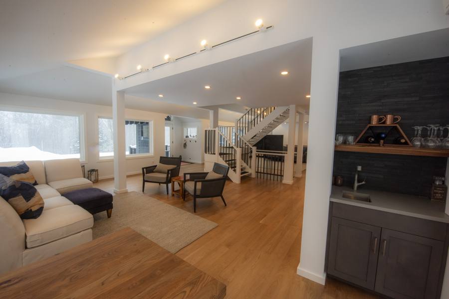 Real Estate Interior Real Estate Interior